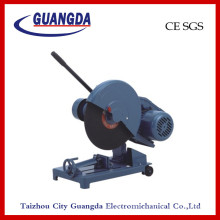 CE SGS 220V 2.2kw Cut off Machine (3G-400A-1)